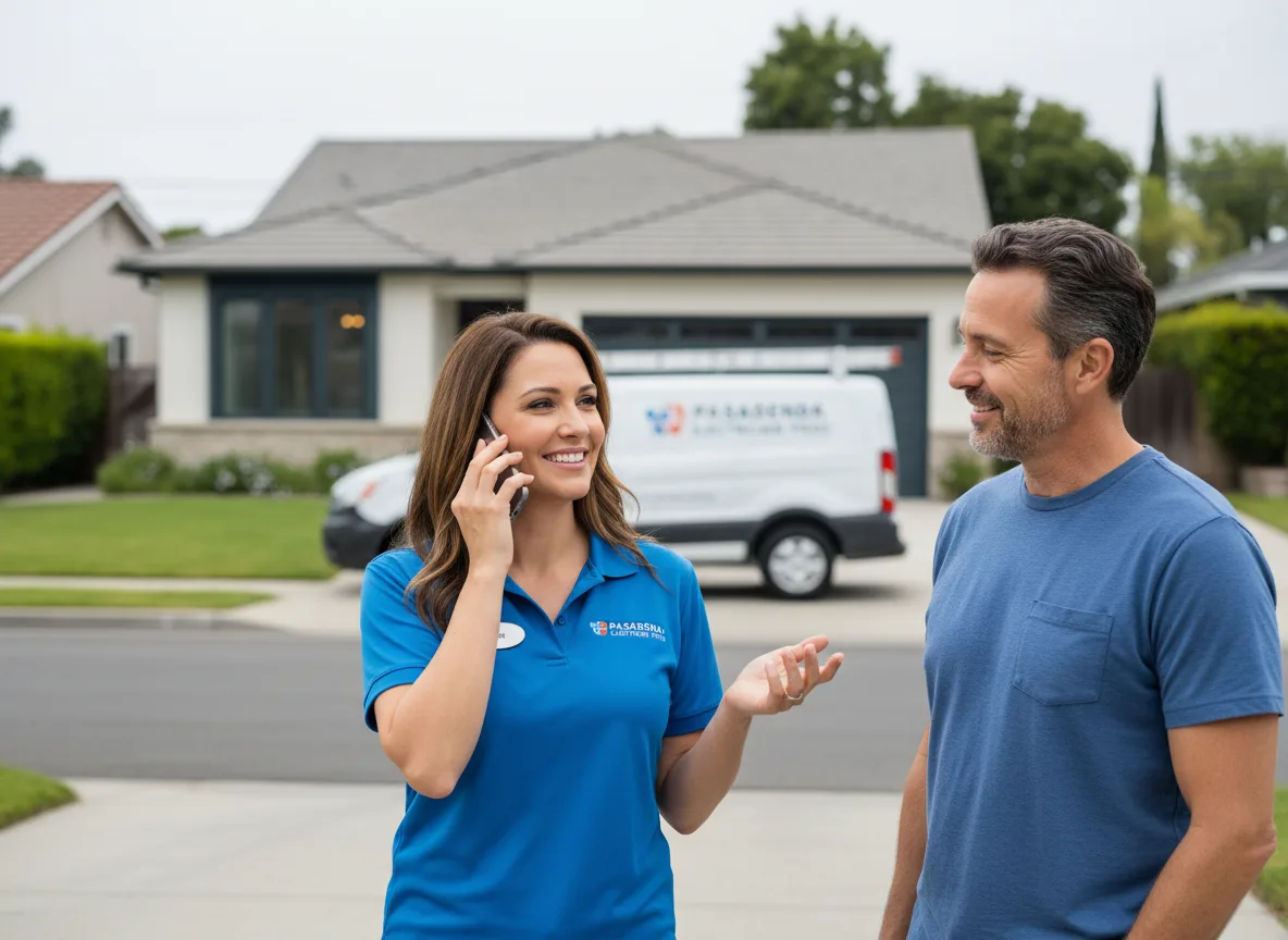 Electrician Sewaren, NJ FAQs